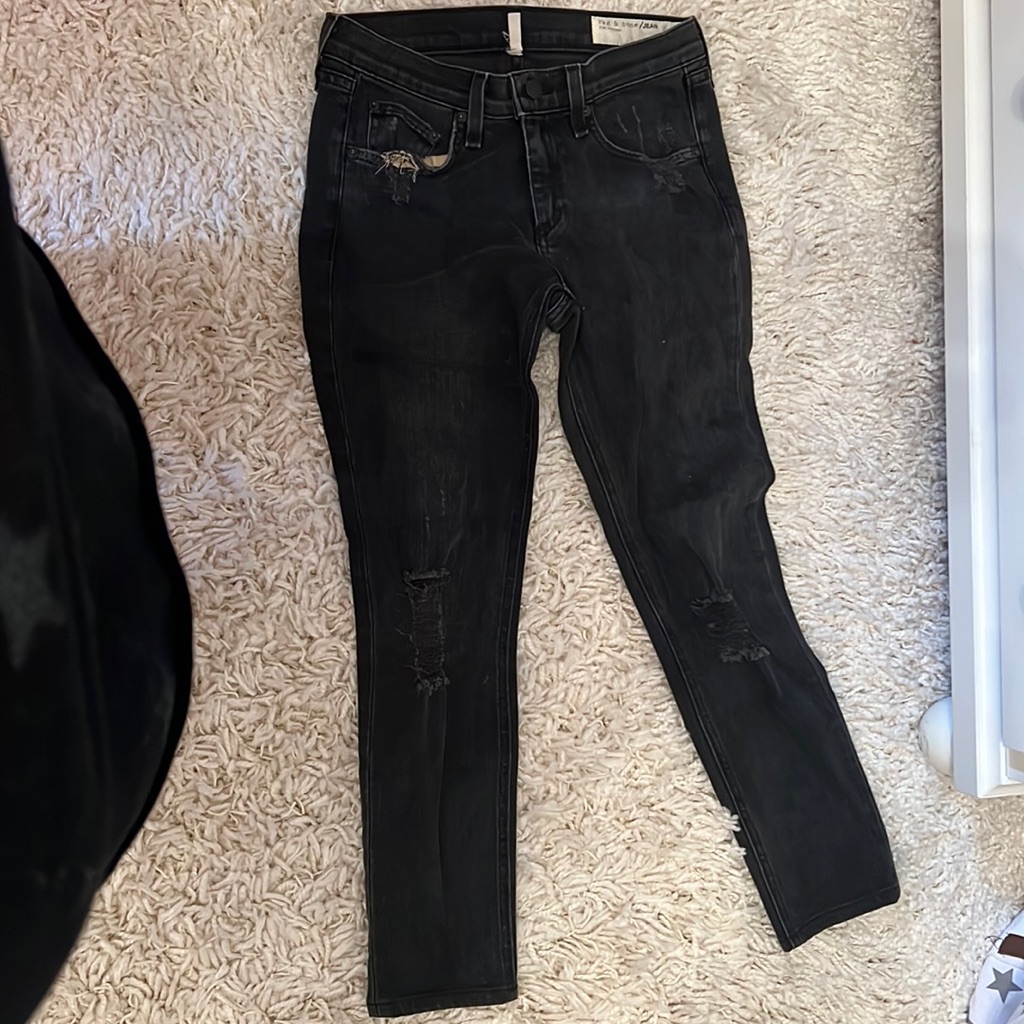 J Brand Jeans